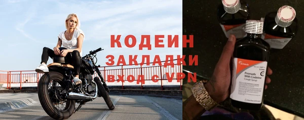 хмурый Осташков