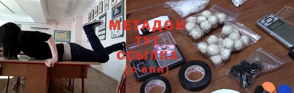 хмурый Осташков